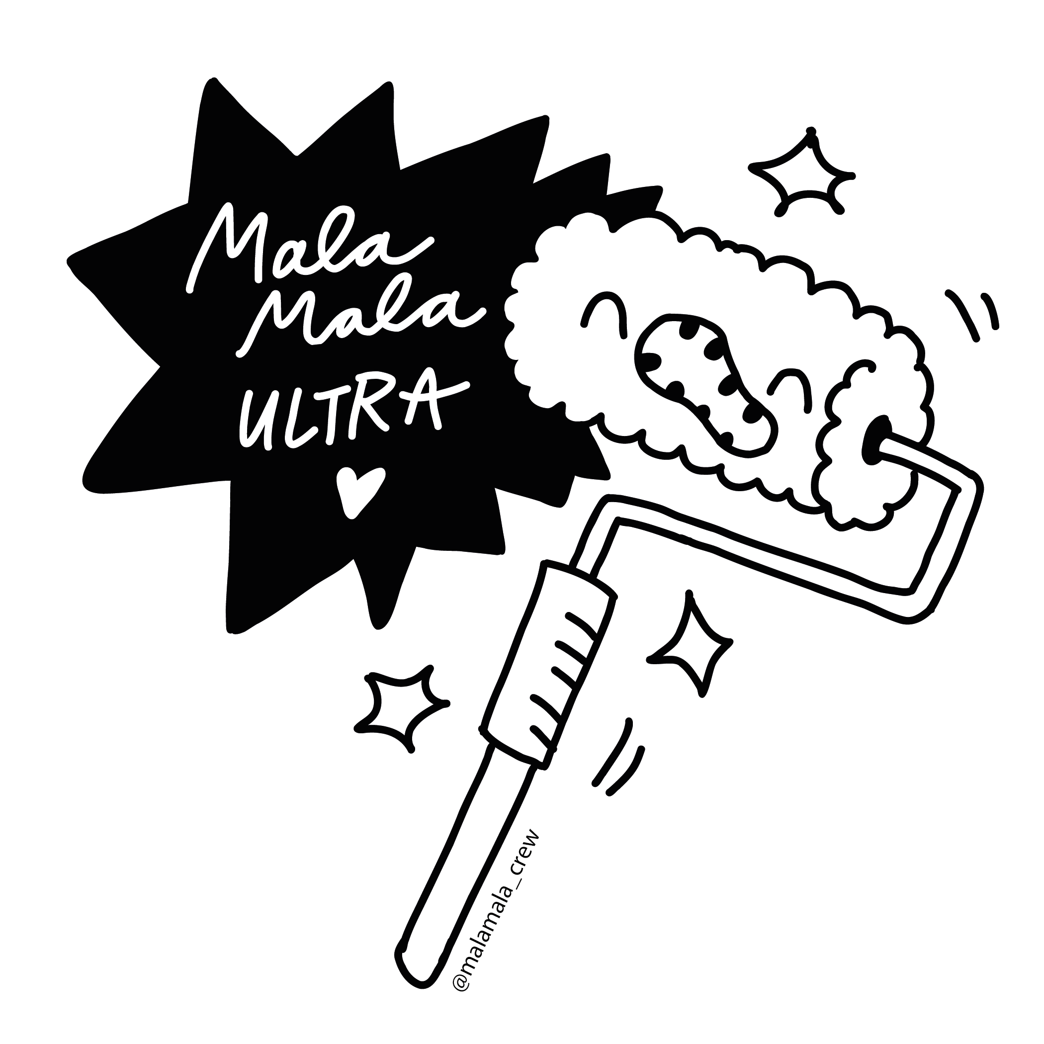 MalaMala Masskotchen